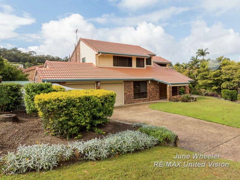 41 Kilmorey Street, Carindale QLD 4152