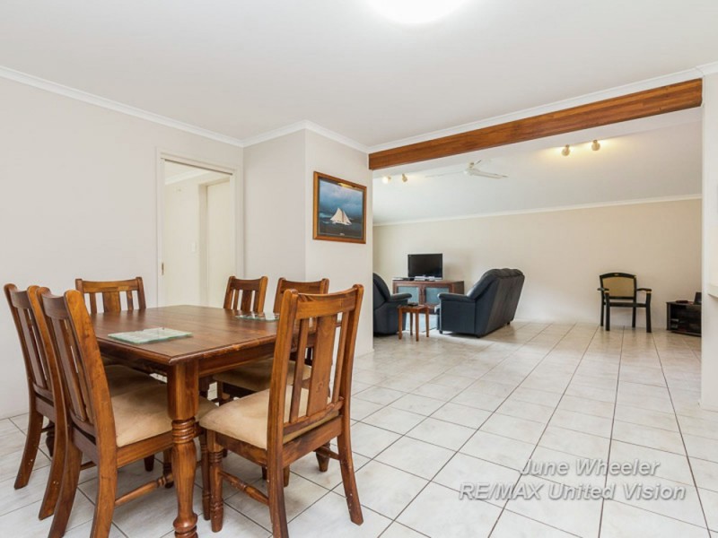 41 Kilmorey Street, Carindale QLD 4152