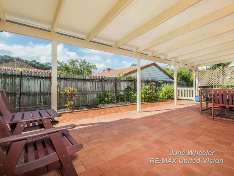 41 Kilmorey Street, Carindale QLD 4152