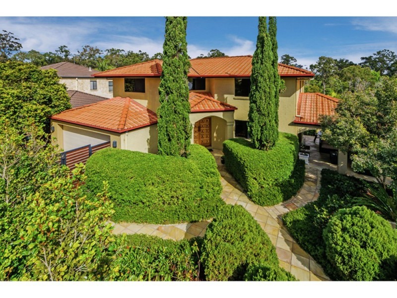 3 Kirra Place, Carindale QLD 4152