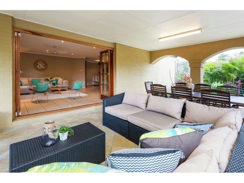 3 Kirra Place, Carindale QLD 4152
