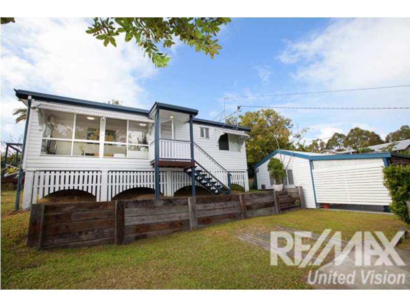 46 Daniells Street, Carina QLD 4152