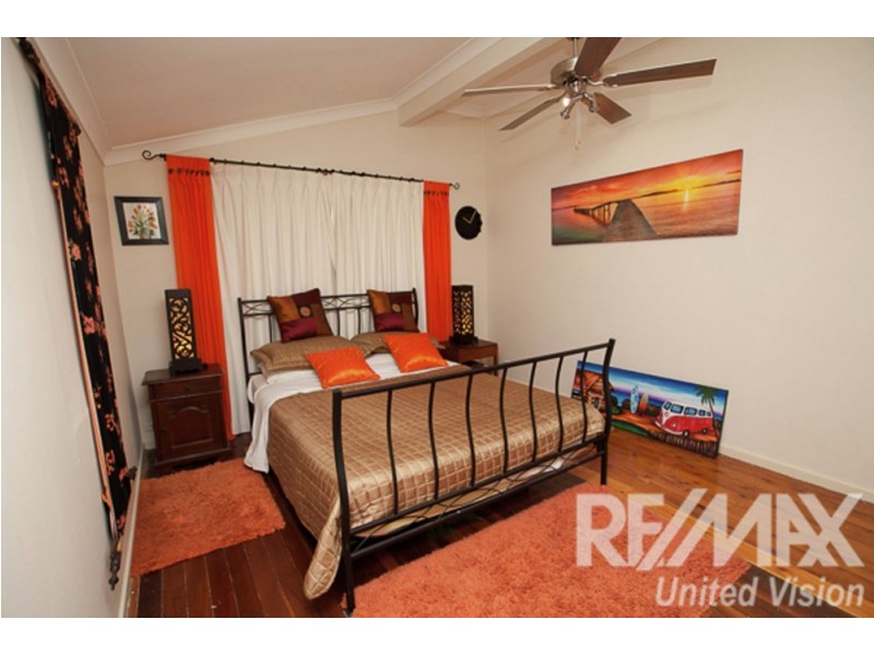 46 Daniells Street, Carina QLD 4152