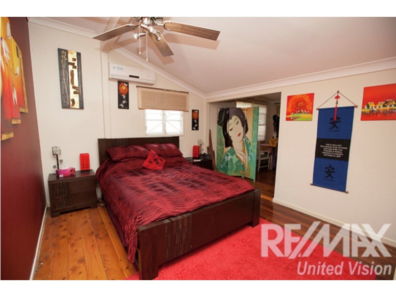 46 Daniells Street, Carina QLD 4152