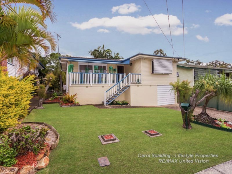 78 Dykes Street, Mount Gravatt East QLD 4122