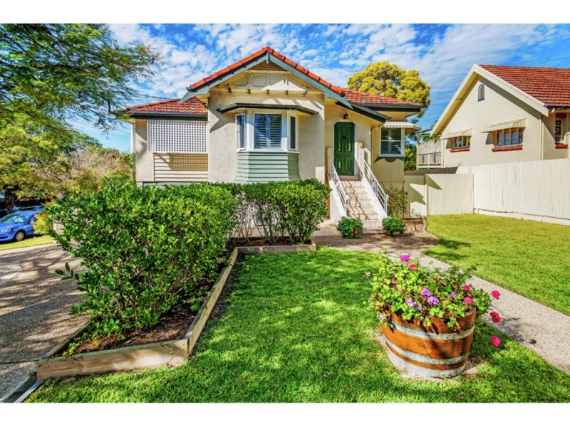 20 Marshall Road, Holland Park West QLD 4121