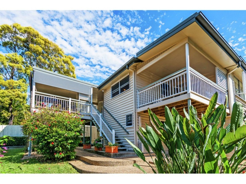 20 Marshall Road, Holland Park West QLD 4121