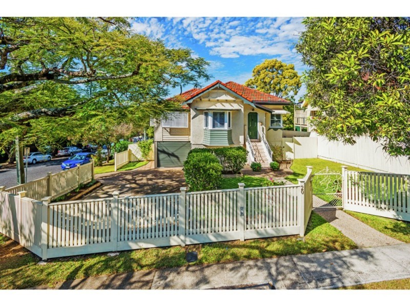20 Marshall Road, Holland Park West QLD 4121
