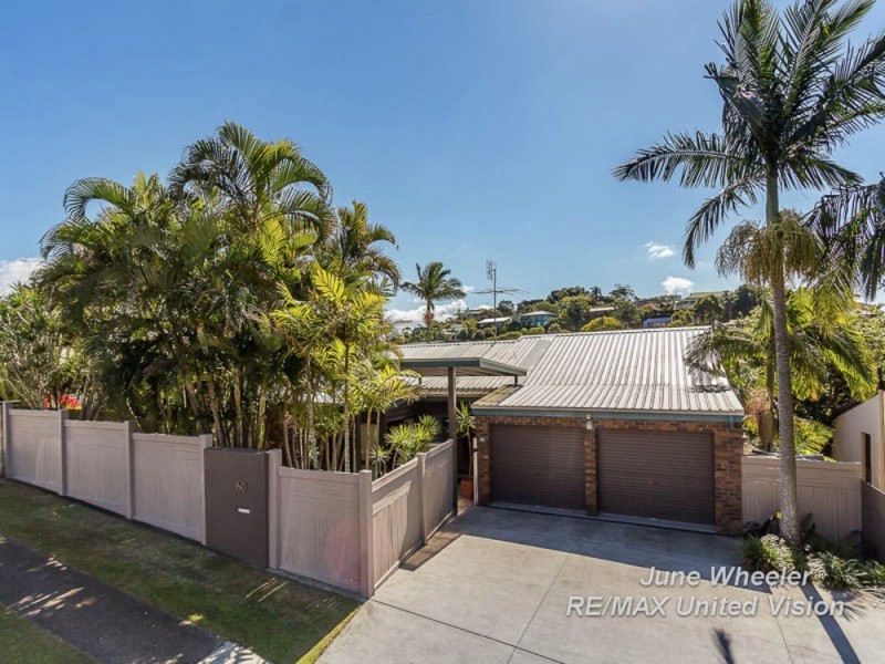 60 Tirrabella Street, Carina Heights QLD 4152