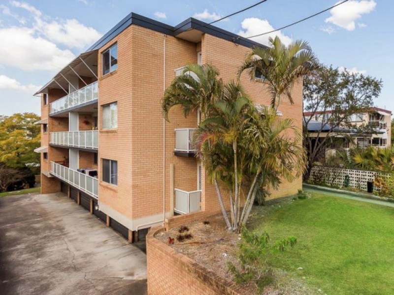4/45 Kirkland Avenue, Coorparoo QLD 4151
