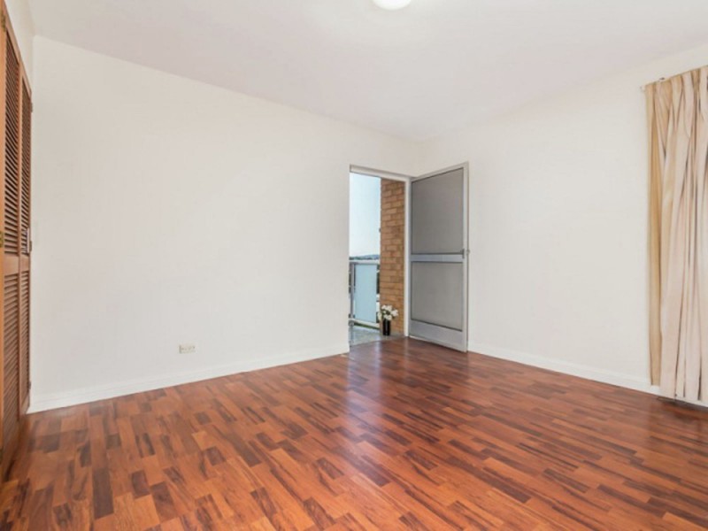 4/45 Kirkland Avenue, Coorparoo QLD 4151