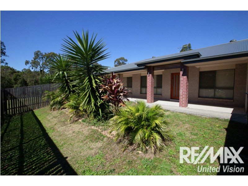 46 Stanbrough Road, Gumdale QLD 4154