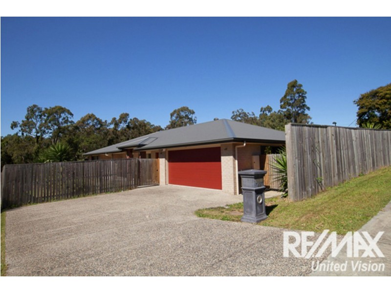 46 Stanbrough Road, Gumdale QLD 4154