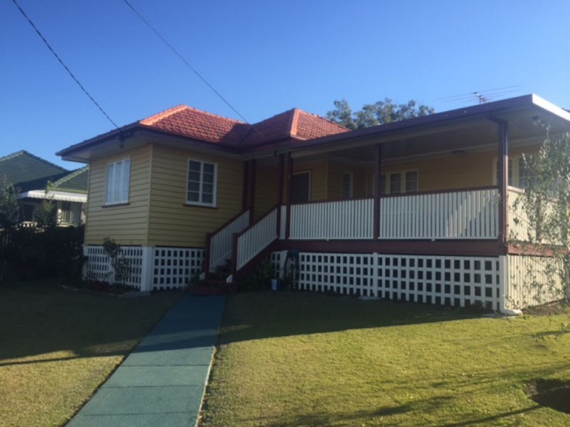 30 Florence Street, Carina QLD 4152