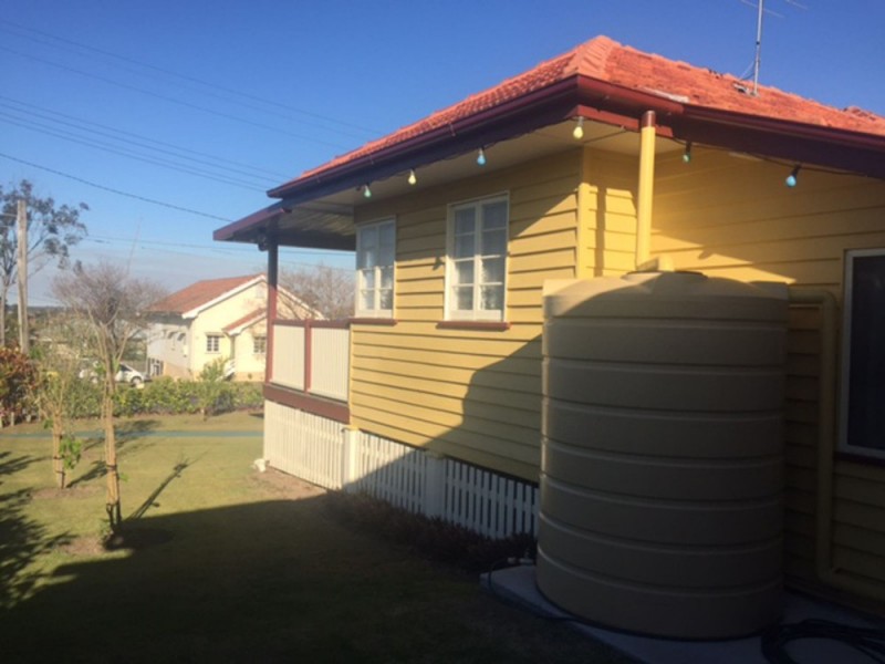 30 Florence Street, Carina QLD 4152