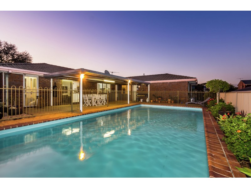 14 GOORARI STREET, Eight Mile Plains QLD 4113