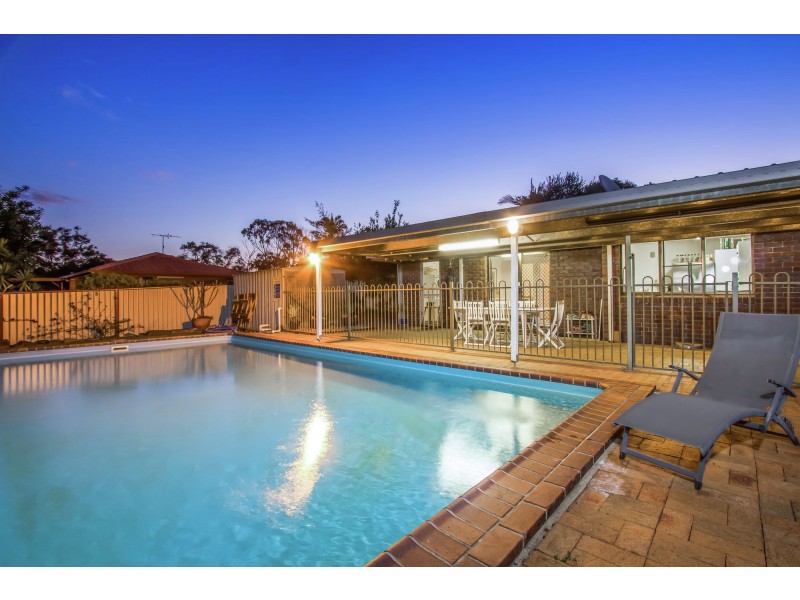 14 GOORARI STREET, Eight Mile Plains QLD 4113