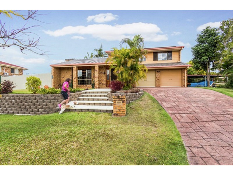 19 Laglan Street, Carindale QLD 4152