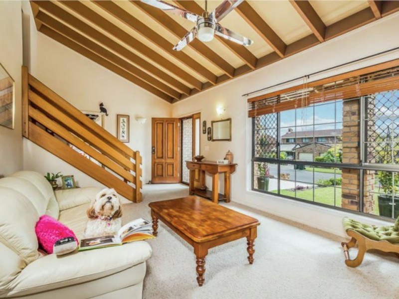 19 Laglan Street, Carindale QLD 4152