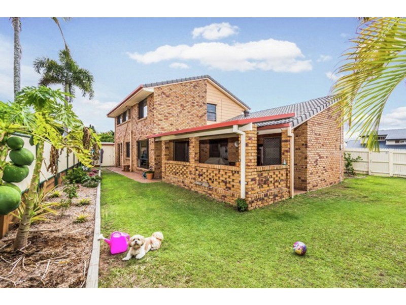 19 Laglan Street, Carindale QLD 4152