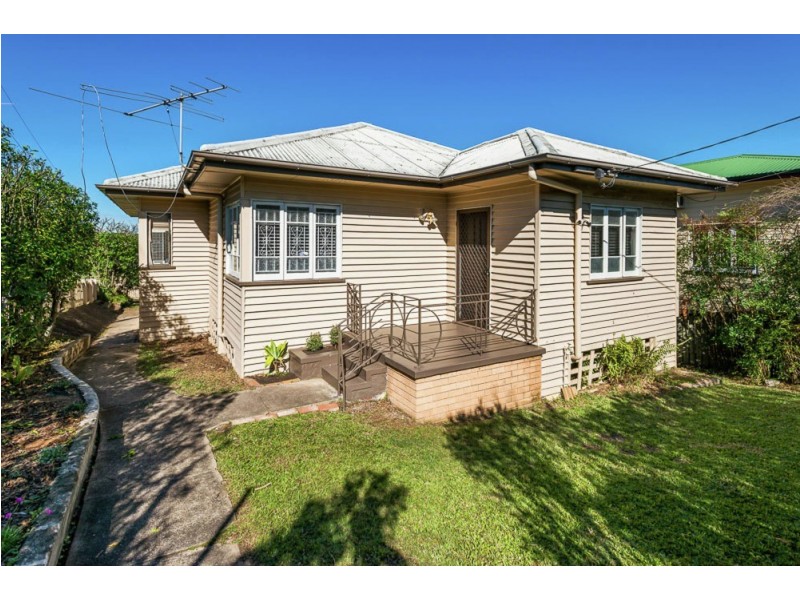 23 Ballarat Street, Mount Gravatt East QLD 4122