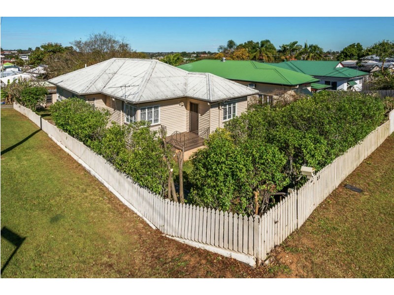 23 Ballarat Street, Mount Gravatt East QLD 4122