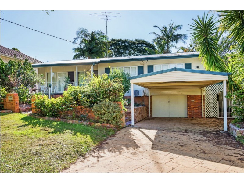 14 Rockingham Street, Mount Gravatt QLD 4122