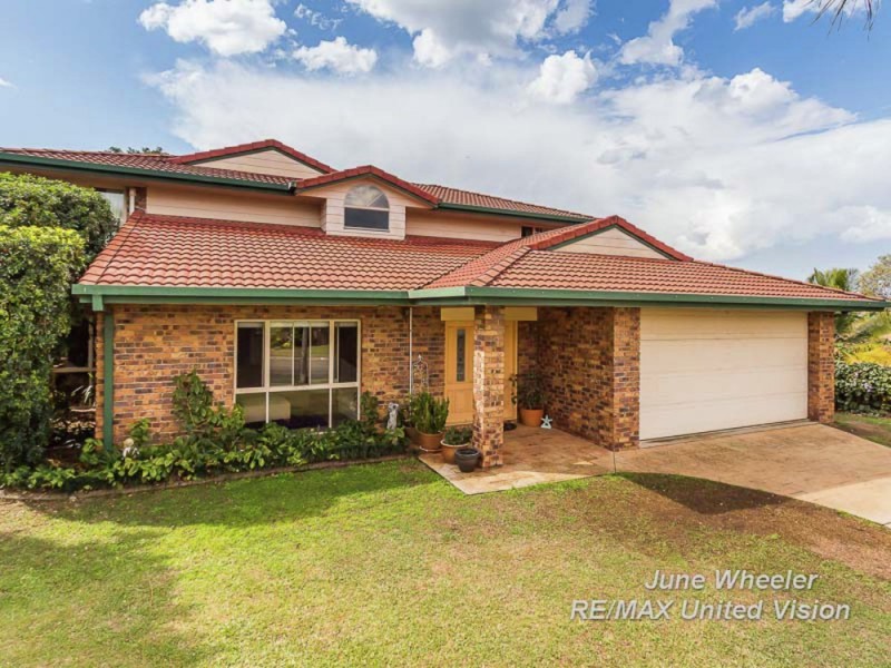 23 Burstall Avenue, Belmont QLD 4153