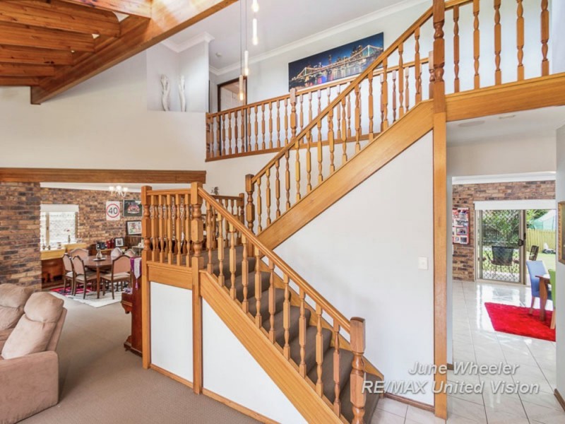 23 Burstall Avenue, Belmont QLD 4153