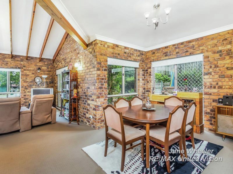 23 Burstall Avenue, Belmont QLD 4153