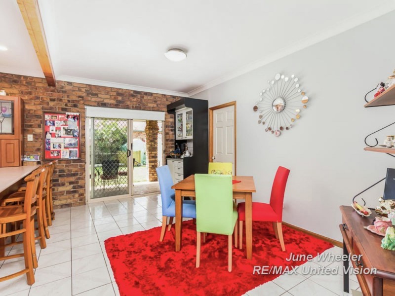 23 Burstall Avenue, Belmont QLD 4153