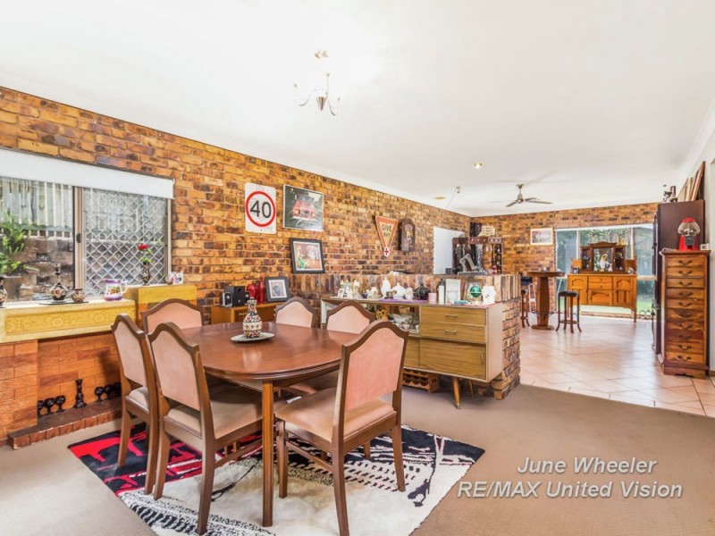 23 Burstall Avenue, Belmont QLD 4153