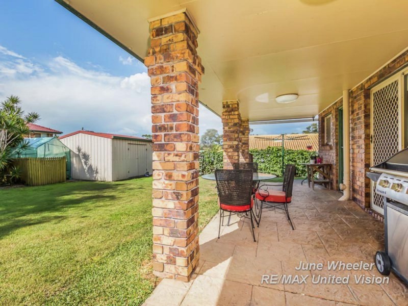 23 Burstall Avenue, Belmont QLD 4153