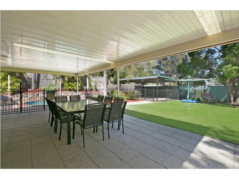 46 Roselea Street, Shailer Park QLD 4128