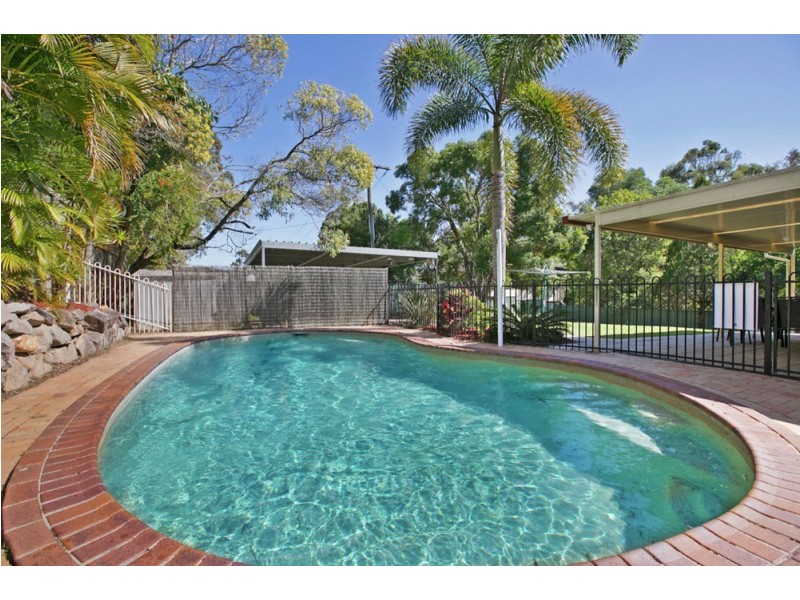 46 Roselea Street, Shailer Park QLD 4128