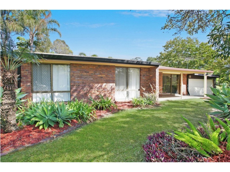 46 Roselea Street, Shailer Park QLD 4128