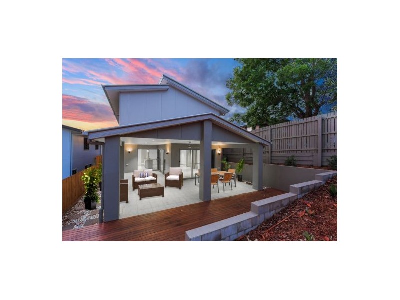 33 Grenfell Street, Mount Gravatt East QLD 4122