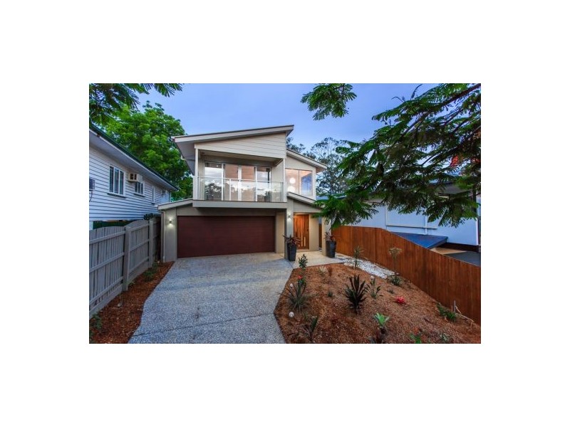 33 Grenfell Street, Mount Gravatt East QLD 4122