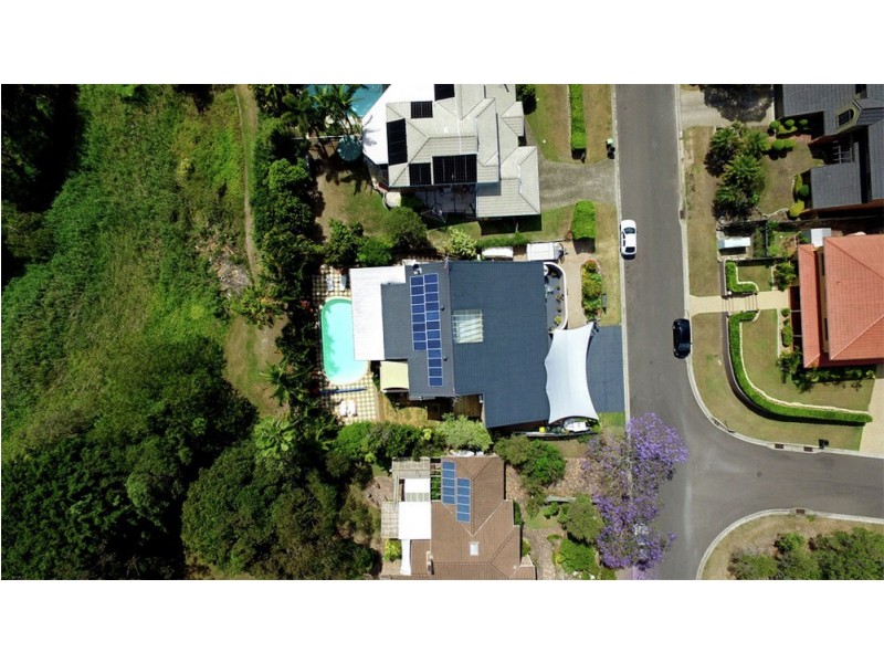 5 Rossmoya Street, Carindale QLD 4152