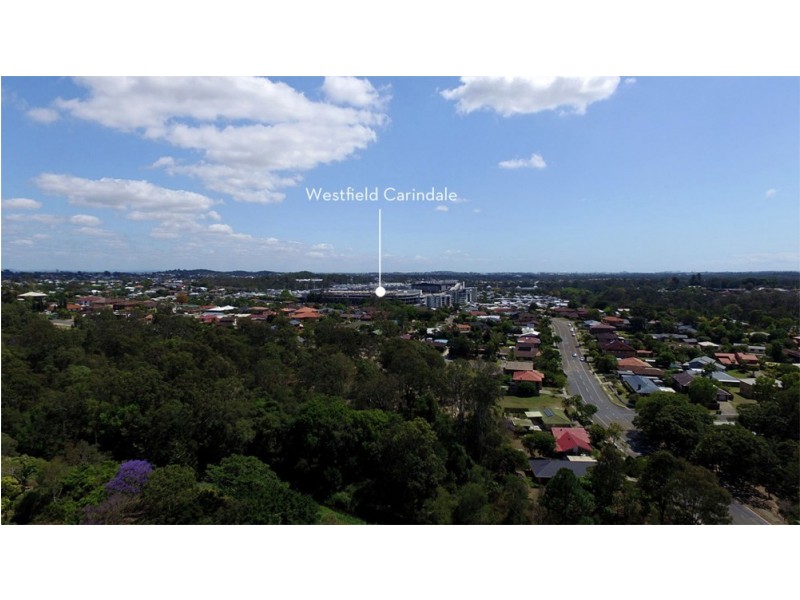 5 Rossmoya Street, Carindale QLD 4152