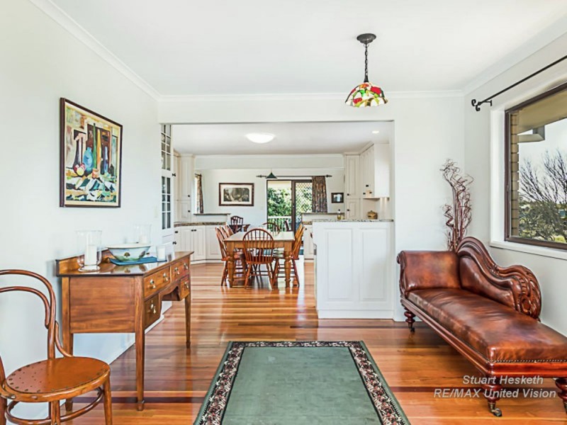 17 Bendena Terrace, Carina Heights QLD 4152