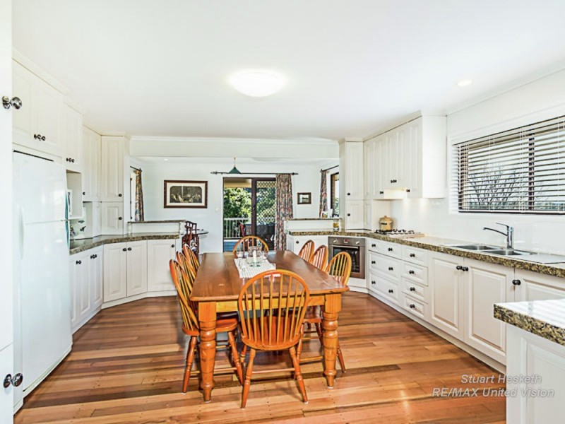 17 Bendena Terrace, Carina Heights QLD 4152