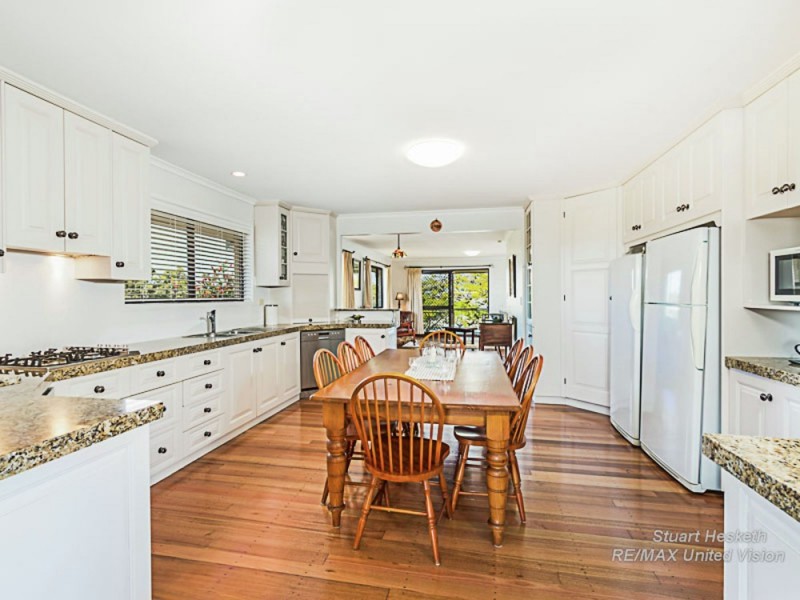 17 Bendena Terrace, Carina Heights QLD 4152