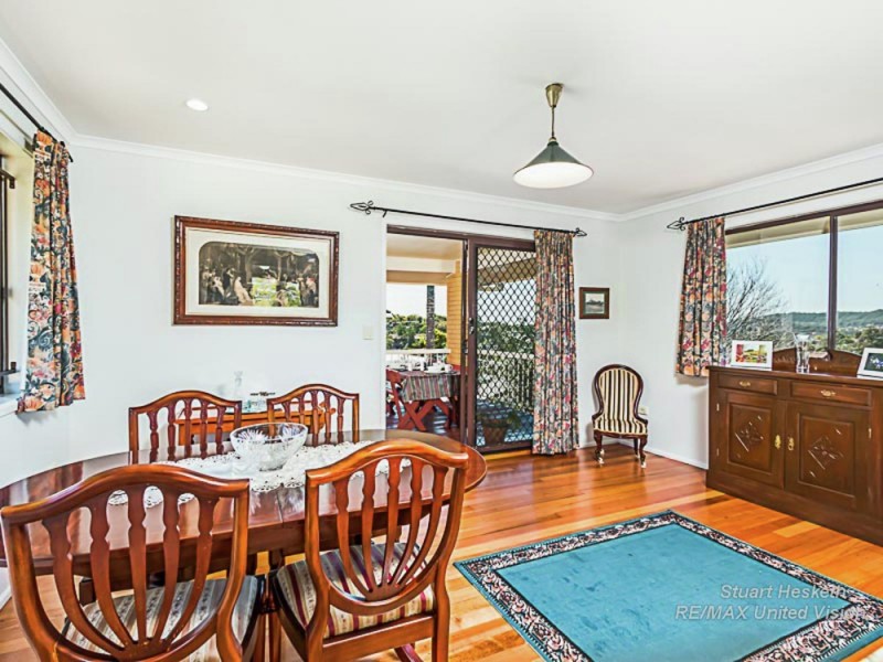 17 Bendena Terrace, Carina Heights QLD 4152