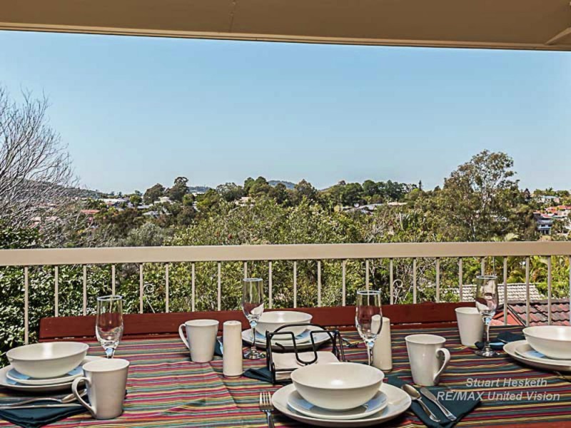 17 Bendena Terrace, Carina Heights QLD 4152