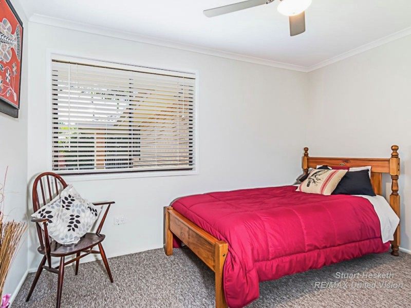 17 Bendena Terrace, Carina Heights QLD 4152