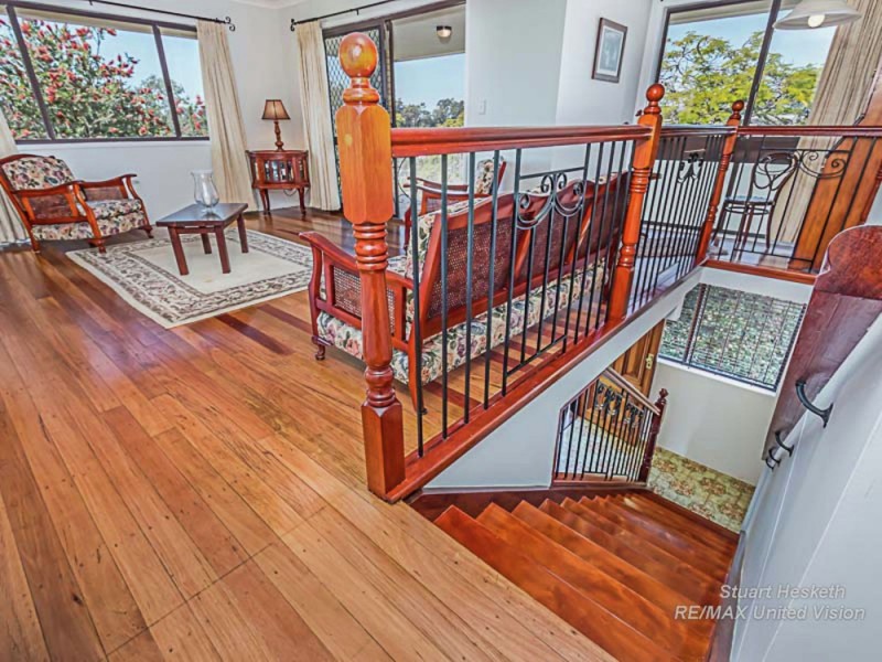 17 Bendena Terrace, Carina Heights QLD 4152