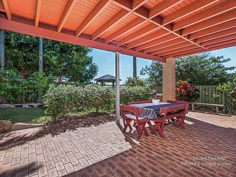 17 Bendena Terrace, Carina Heights QLD 4152