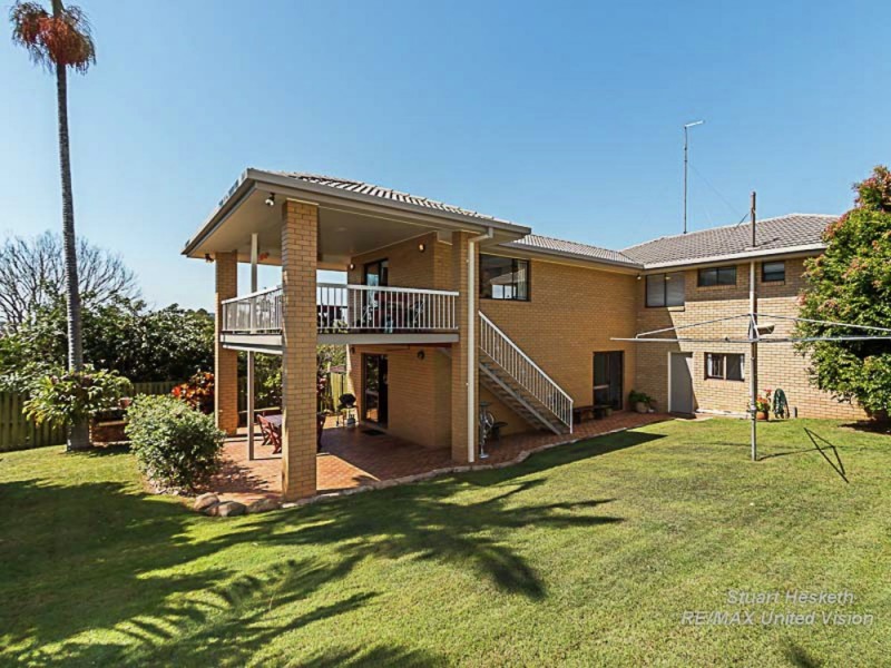 17 Bendena Terrace, Carina Heights QLD 4152