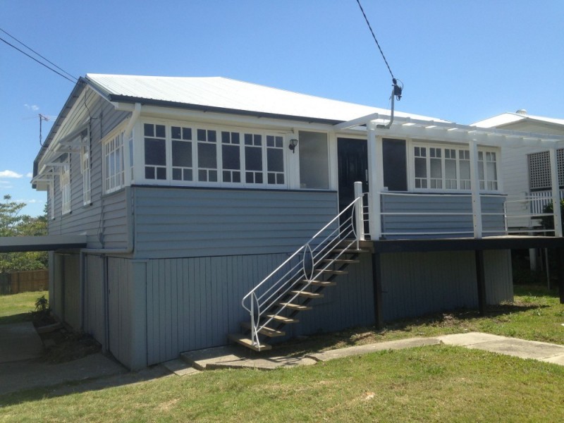 64 Bennetts Road, Camp Hill QLD 4152